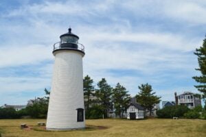 Plum Island Light – Newburyport