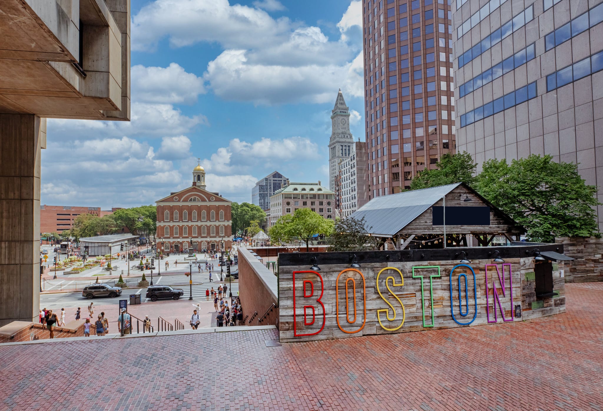 greater boston