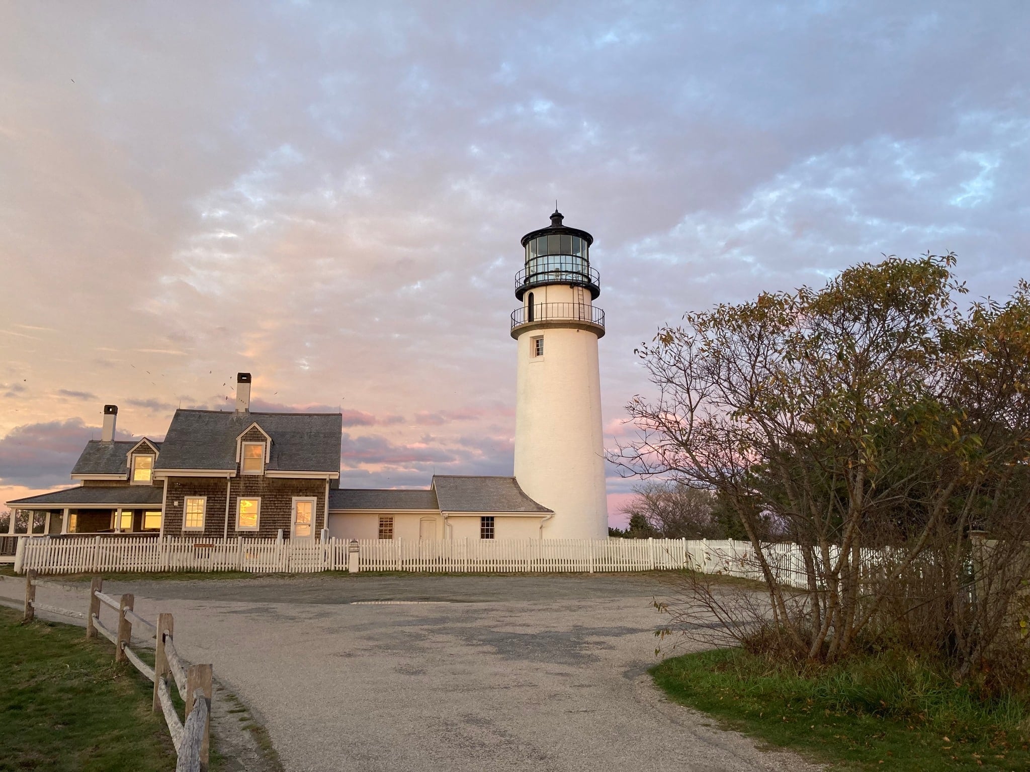 Highland Lighthouse