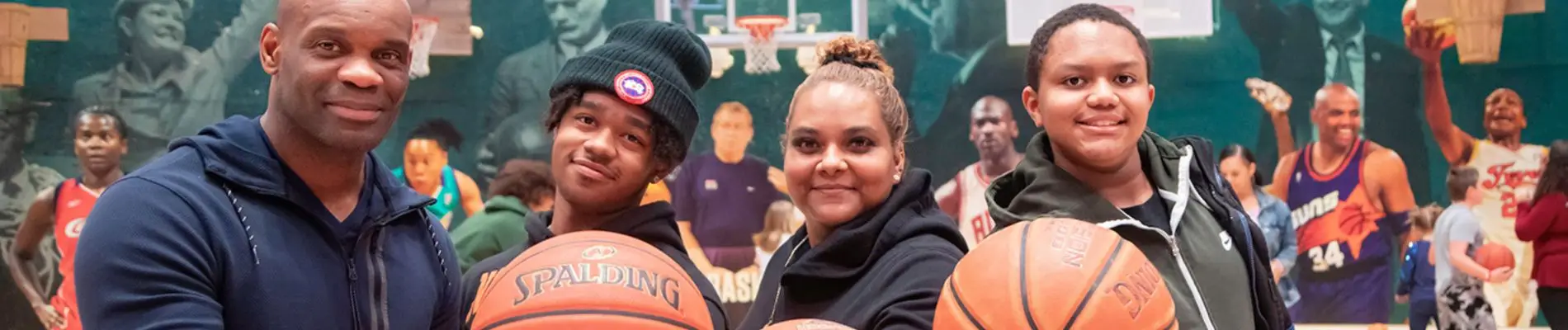 Sports & Outdoors for Every Season in Massachusetts - VisitMA