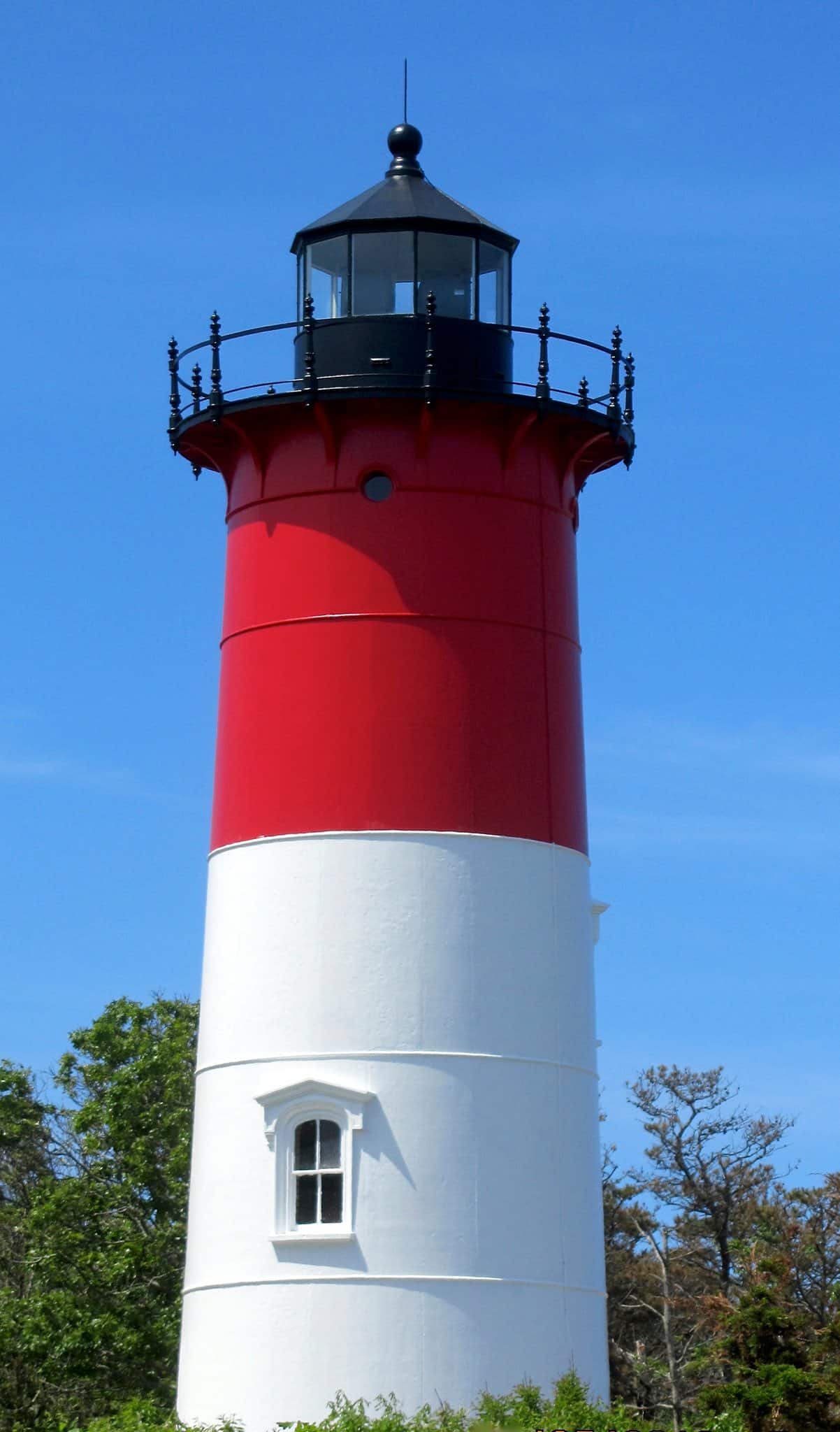 Nauset Light