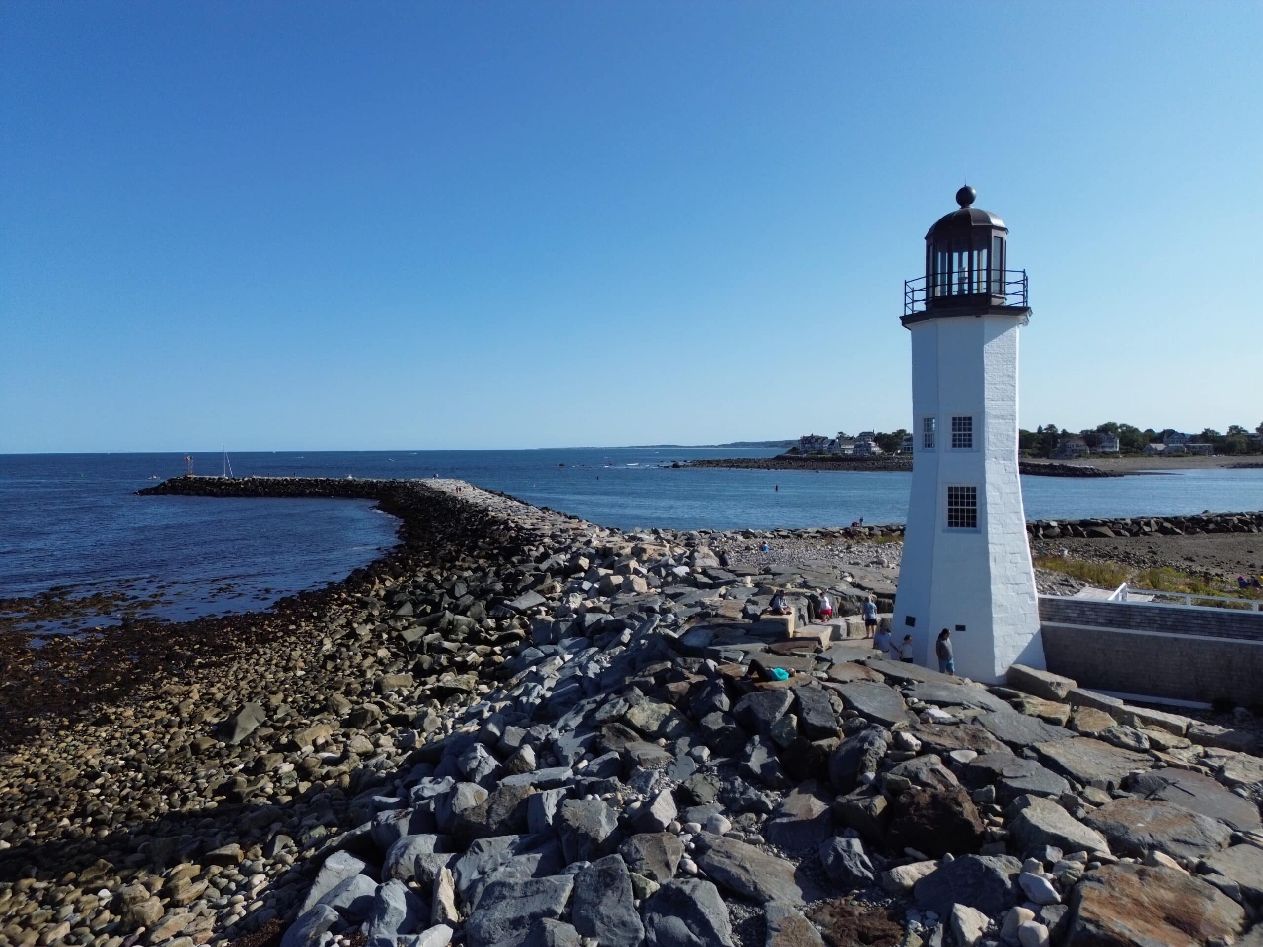 Scituate Lighthouse