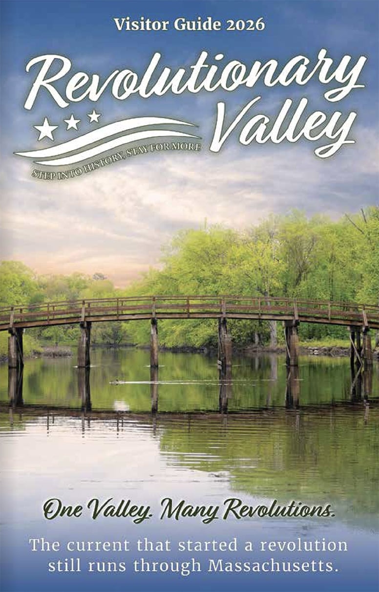 Revolutionary Valley