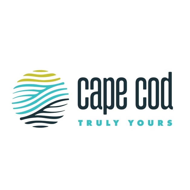 The logo for Cape Cod Chamber of Commerce