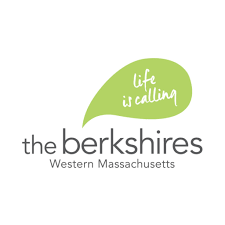 The logo for Berkshires.org